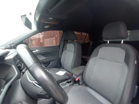 VOLKSWAGEN T-Cross 1.0 4P 200 TSI FLEX SENSE AUTOM�TICO, Foto 12