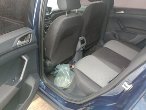 VOLKSWAGEN T-Cross 1.0 4P 200 TSI FLEX SENSE AUTOM�TICO, Foto 13
