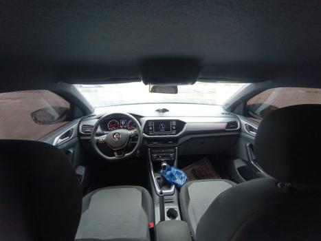 VOLKSWAGEN T-Cross 1.0 4P 200 TSI FLEX SENSE AUTOM�TICO, Foto 14