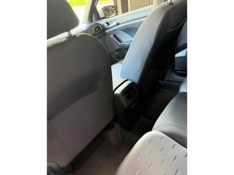 VOLKSWAGEN T-Cross 1.0 4P 200 TSI FLEX COMFORTLINE AUTOM�TICO, Foto 10