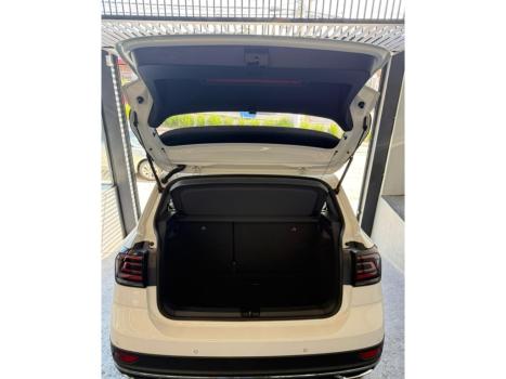VOLKSWAGEN T-Cross 1.0 4P 200 TSI FLEX COMFORTLINE AUTOM�TICO, Foto 6