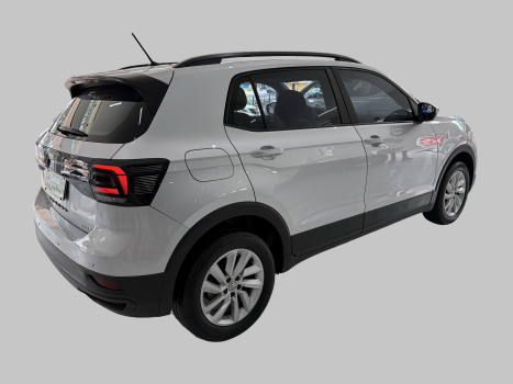 VOLKSWAGEN T-Cross 1.0 4P 200 TSI FLEX SENSE AUTOM�TICO, Foto 7