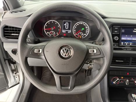 VOLKSWAGEN T-Cross 1.0 4P 200 TSI FLEX SENSE AUTOM�TICO, Foto 8