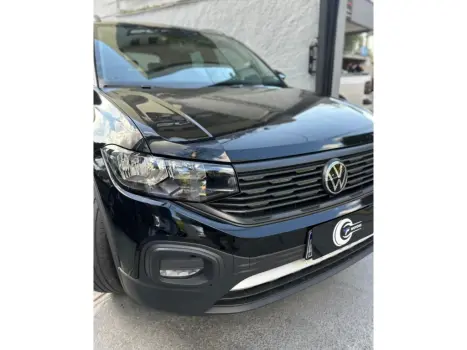 VOLKSWAGEN T-Cross 1.0 4P 200 TSI FLEX SENSE AUTOM�TICO, Foto 2