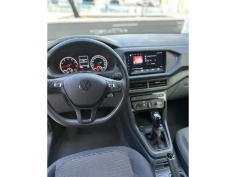 VOLKSWAGEN T-Cross 1.0 4P 200 TSI FLEX SENSE AUTOM�TICO, Foto 5