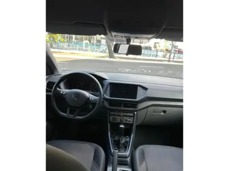 VOLKSWAGEN T-Cross 1.0 4P 200 TSI FLEX SENSE AUTOM�TICO, Foto 6