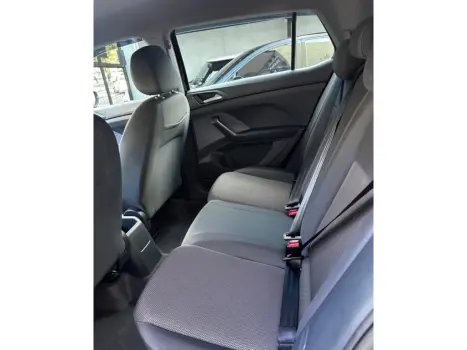 VOLKSWAGEN T-Cross 1.0 4P 200 TSI FLEX SENSE AUTOM�TICO, Foto 7