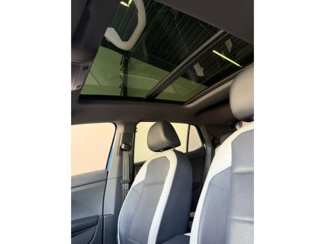 VOLKSWAGEN T-Cross 1.4 4P 250 TSI FLEX HIGHLINE AUTOM�TICO, Foto 11