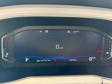 VOLKSWAGEN T-Cross 1.4 4P 250 TSI FLEX HIGHLINE AUTOM�TICO, Foto 12