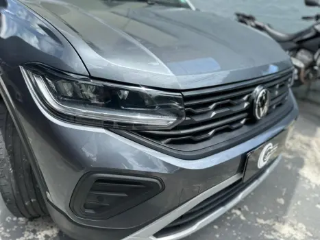 VOLKSWAGEN T-Cross 1.0 4P 200 TSI FLEX AUTOM�TICO, Foto 4