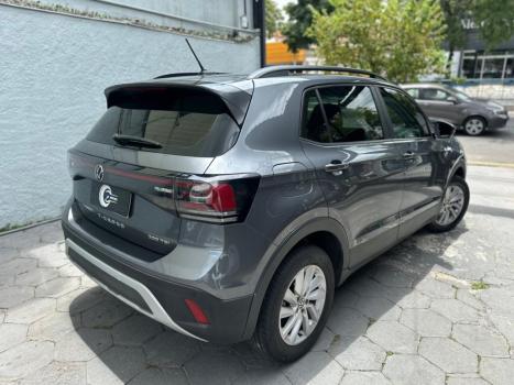 VOLKSWAGEN T-Cross 1.0 4P 200 TSI FLEX AUTOM�TICO, Foto 5