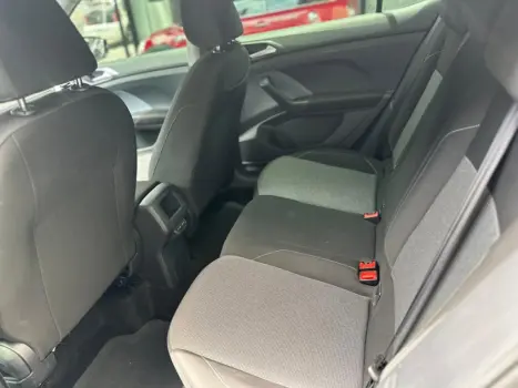 VOLKSWAGEN T-Cross 1.0 4P 200 TSI FLEX AUTOM�TICO, Foto 13