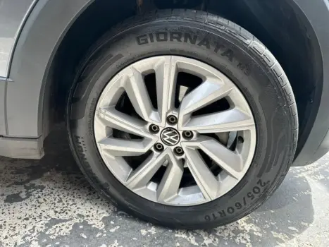 VOLKSWAGEN T-Cross 1.0 4P 200 TSI FLEX AUTOM�TICO, Foto 15