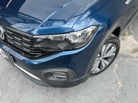 VOLKSWAGEN T-Cross 1.0 4P 200 TSI FLEX COMFORTLINE AUTOM�TICO, Foto 5