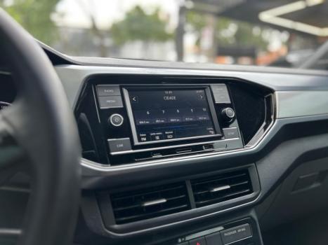 VOLKSWAGEN T-Cross 1.0 4P 200 TSI FLEX COMFORTLINE AUTOM�TICO, Foto 8