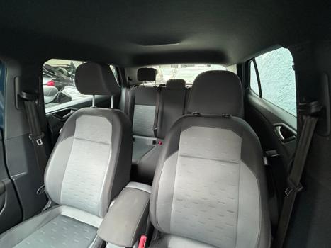 VOLKSWAGEN T-Cross 1.0 4P 200 TSI FLEX COMFORTLINE AUTOM�TICO, Foto 11