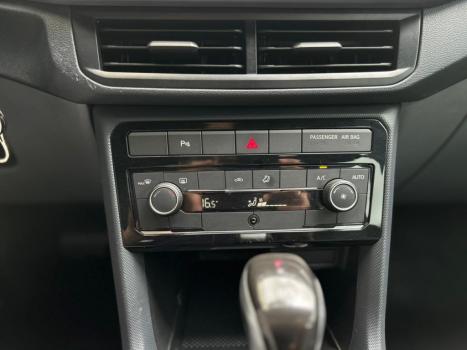 VOLKSWAGEN T-Cross 1.0 4P 200 TSI FLEX COMFORTLINE AUTOM�TICO, Foto 13