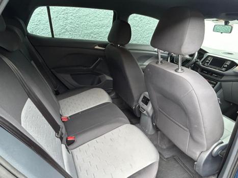 VOLKSWAGEN T-Cross 1.0 4P 200 TSI FLEX COMFORTLINE AUTOM�TICO, Foto 15