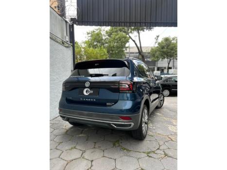 VOLKSWAGEN T-Cross 1.0 4P 200 TSI FLEX COMFORTLINE AUTOM�TICO, Foto 18
