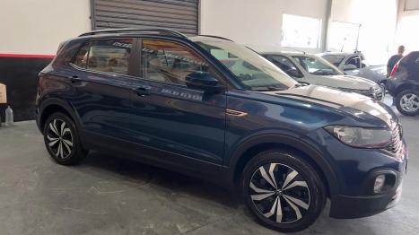 VOLKSWAGEN T-Cross 1.0 4P 200 TSI FLEX COMFORTLINE AUTOM�TICO, Foto 2