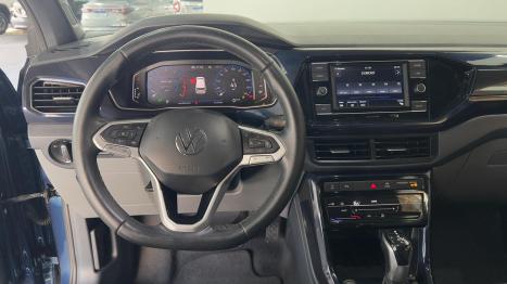 VOLKSWAGEN T-Cross 1.0 4P 200 TSI FLEX COMFORTLINE AUTOM�TICO, Foto 4