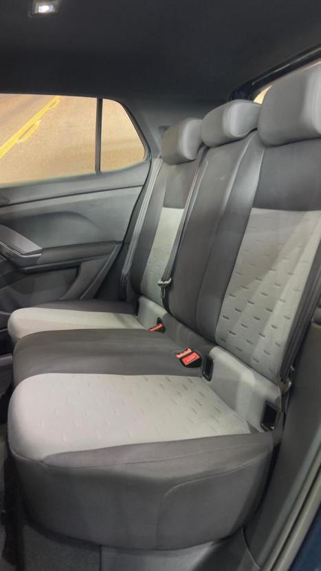 VOLKSWAGEN T-Cross 1.0 4P 200 TSI FLEX COMFORTLINE AUTOM�TICO, Foto 5
