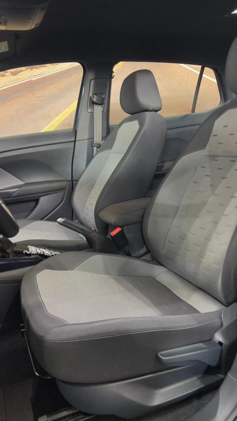 VOLKSWAGEN T-Cross 1.0 4P 200 TSI FLEX COMFORTLINE AUTOM�TICO, Foto 7