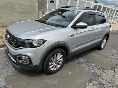 VOLKSWAGEN T-Cross 1.0 4P 200 TSI FLEX SENSE AUTOM�TICO, Foto 3