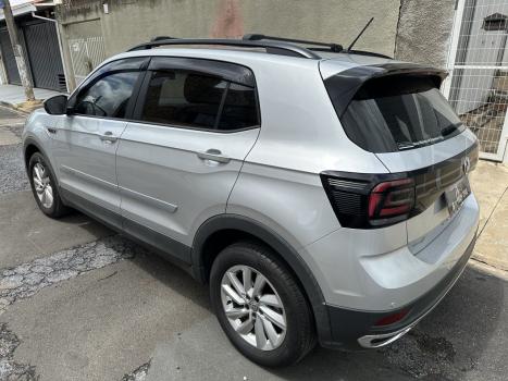 VOLKSWAGEN T-Cross 1.0 4P 200 TSI FLEX SENSE AUTOM�TICO, Foto 6