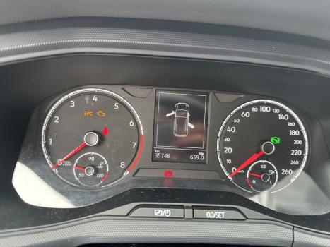 VOLKSWAGEN T-Cross 1.0 4P 200 TSI FLEX SENSE AUTOM�TICO, Foto 11