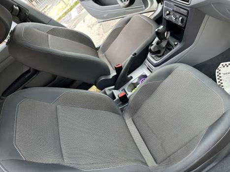 VOLKSWAGEN T-Cross 1.0 4P 200 TSI FLEX SENSE AUTOM�TICO, Foto 13