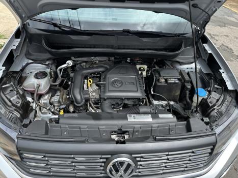 VOLKSWAGEN T-Cross 1.0 4P 200 TSI FLEX SENSE AUTOM�TICO, Foto 15