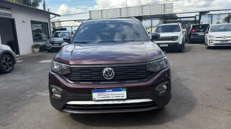 VOLKSWAGEN T-Cross 1.0 4P 200 TSI FLEX AUTOM�TICO, Foto 2