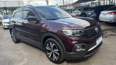VOLKSWAGEN T-Cross 1.0 4P 200 TSI FLEX AUTOM�TICO, Foto 3