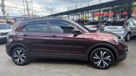 VOLKSWAGEN T-Cross 1.0 4P 200 TSI FLEX AUTOM�TICO, Foto 4