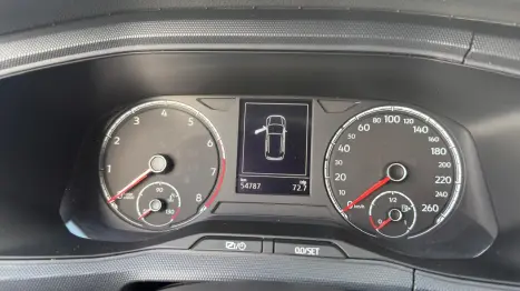 VOLKSWAGEN T-Cross 1.0 4P 200 TSI FLEX AUTOM�TICO, Foto 11