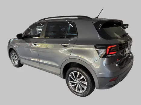VOLKSWAGEN T-Cross 1.0 4P 200 TSI FLEX AUTOM�TICO, Foto 7