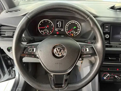 VOLKSWAGEN T-Cross 1.0 4P 200 TSI FLEX AUTOM�TICO, Foto 8