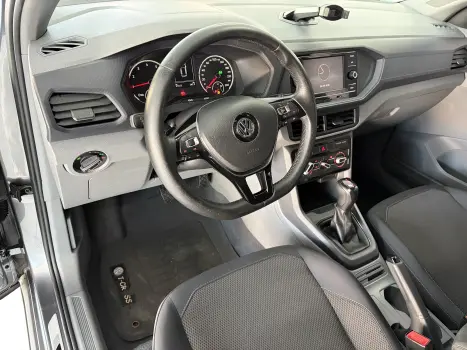 VOLKSWAGEN T-Cross 1.0 4P 200 TSI FLEX AUTOM�TICO, Foto 9