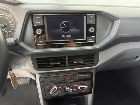 VOLKSWAGEN T-Cross 1.0 4P 200 TSI FLEX AUTOM�TICO, Foto 12