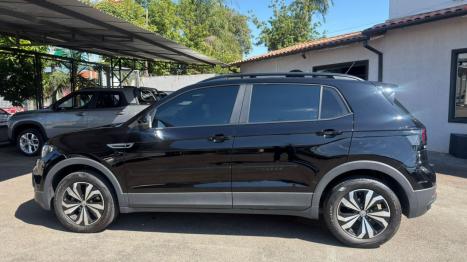 VOLKSWAGEN T-Cross 1.0 4P 200 TSI FLEX SENSE AUTOM�TICO, Foto 5