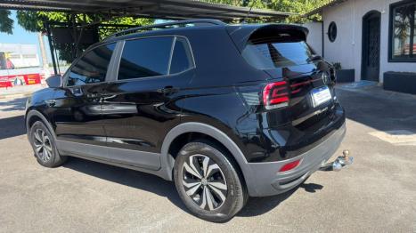 VOLKSWAGEN T-Cross 1.0 4P 200 TSI FLEX SENSE AUTOM�TICO, Foto 6