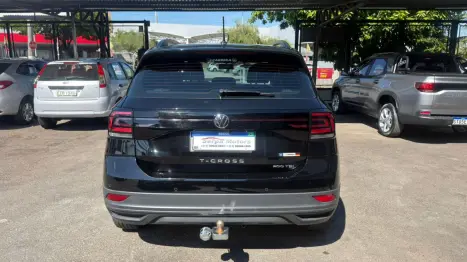 VOLKSWAGEN T-Cross 1.0 4P 200 TSI FLEX SENSE AUTOM�TICO, Foto 7