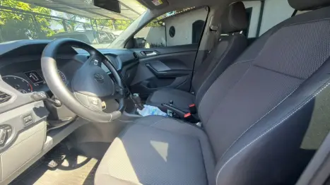 VOLKSWAGEN T-Cross 1.0 4P 200 TSI FLEX SENSE AUTOM�TICO, Foto 9