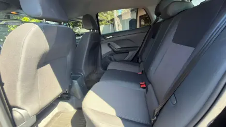 VOLKSWAGEN T-Cross 1.0 4P 200 TSI FLEX SENSE AUTOM�TICO, Foto 10