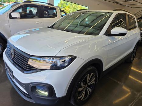 VOLKSWAGEN T-Cross 1.0 4P 200 TSI FLEX SENSE AUTOM�TICO, Foto 2