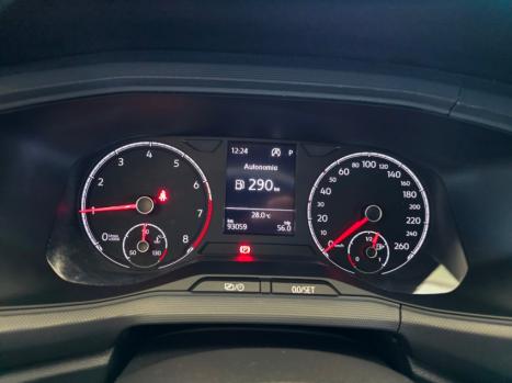 VOLKSWAGEN T-Cross 1.0 4P 200 TSI FLEX SENSE AUTOM�TICO, Foto 9