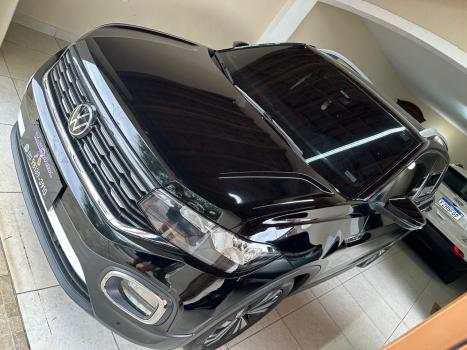 VOLKSWAGEN T-Cross 1.4 4P 250 TSI FLEX HIGHLINE AUTOM�TICO, Foto 2