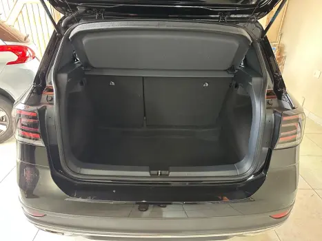 VOLKSWAGEN T-Cross 1.4 4P 250 TSI FLEX HIGHLINE AUTOM�TICO, Foto 4