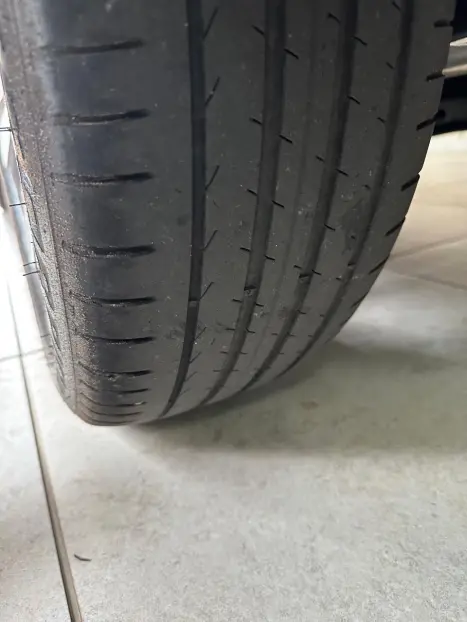 VOLKSWAGEN T-Cross 1.4 4P 250 TSI FLEX HIGHLINE AUTOM�TICO, Foto 6